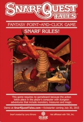 SnarfQuest Tales - Portada.jpg