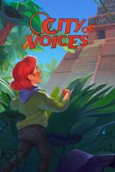 City of Voices - Portada.jpg