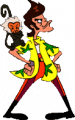 Ace Ventura - Detective de Mascotas - Ace Ventura.png