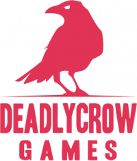 DeadlyCrow Games - Logo.png
