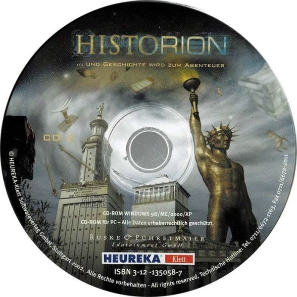 Archivo:Historion - CD2.jpg
