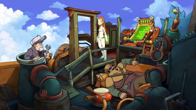 Archivo:Goodbye Deponia - 03.jpg