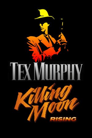 Archivo:Tex Murphy - Killing Moon Rising - Portada.jpg