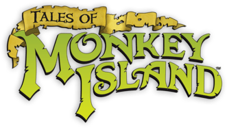 Tales of Monkey Island Series - Logo.png