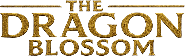 Archivo:The Dragon Blossom - Logo.png