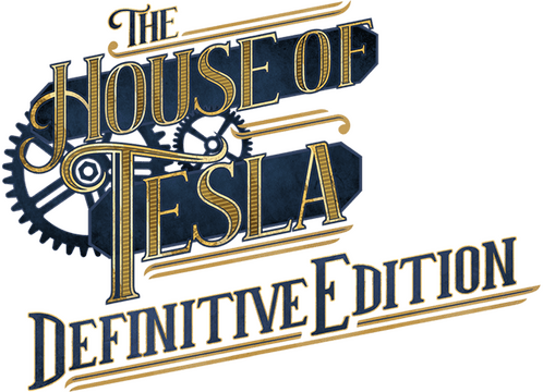 Archivo:The House of Tesla - Definitive Edition - Logo.png