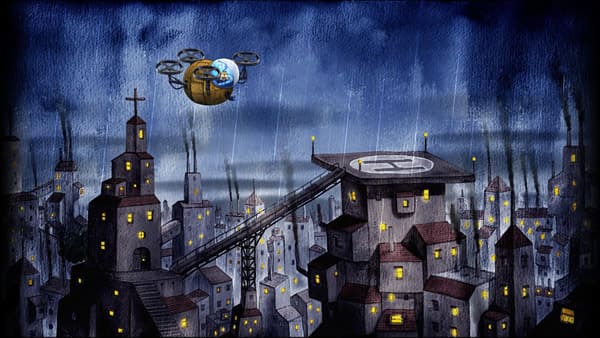 Archivo:Rain City - 04.jpg