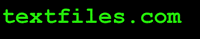 Textfiles.com - Logo.gif