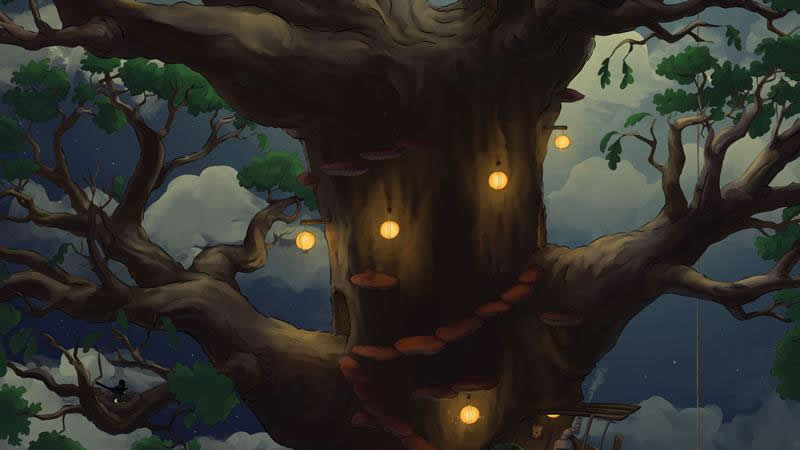 Archivo:Mon Village est Magique - A Druidic Adventure - 05.jpg