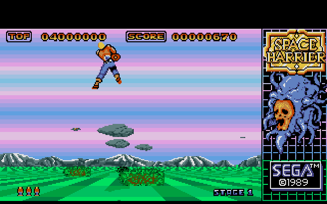 Archivo:Space Harrier - 03.png