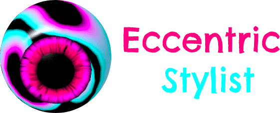 Archivo:Eccentric Stylist - Logo.png