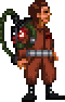 Peter Venkman