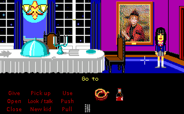 Archivo:The Castle (2019, Ishtar Games) - 14.png