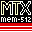 Memotech MTX512