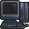 Sharp X68000 X68KXVI s.ico.png