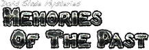 Archivo:David Slade Mysteries - Memories of the Past - Logo3.png