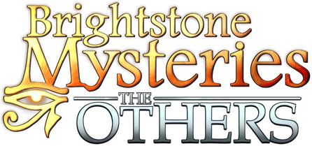 Archivo:Brightstone Mysteries - The Others - Logo.png