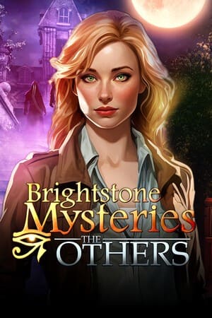Archivo:Brightstone Mysteries - The Others - Portada.jpg