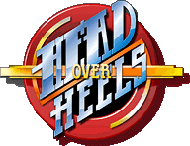 Archivo:Head Over Heels (1987, Ocean Software) - Logo.png