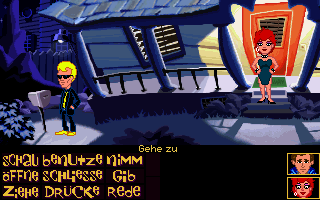 Maniac Mansion - Compar Night of the Meteor.png