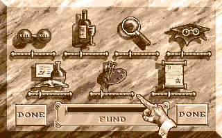 Archivo:The Hound of Shadow - Amiga - 03.png