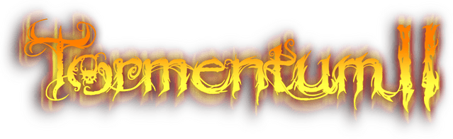 Archivo:Tormentum II - Logo.png