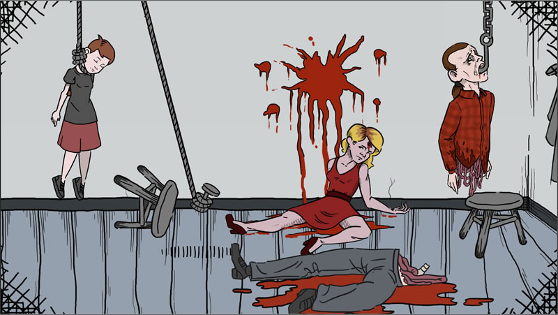 Archivo:Scarred (2020, Arty Farty Games) - 12.jpg