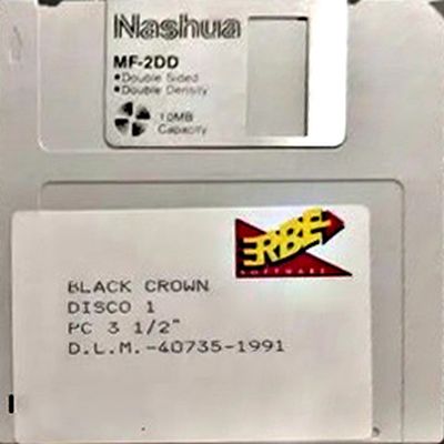Archivo:Black Crown - Disquete 3.5 - Disco 1.jpg
