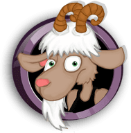 Archivo:Magret & FaceDeBouc - FaceDeBouc.png