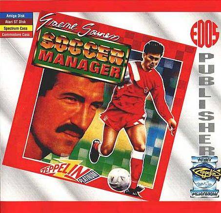 Archivo:Graeme Souness Soccer Manager - Portada.jpg