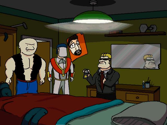 Archivo:Da New Guys - Day of the Jackass - 03.jpg