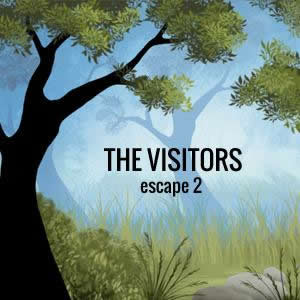 Archivo:The Visitors Escape 2 - Portada.jpg