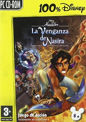 Disney's Aladdin: La Venganza De Nasira - AbandonWiki