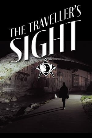 Archivo:The Traveller's Sight - Portada.jpg