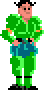 Bill Fettucini