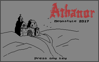 Archivo:Athanor - Commodore Plus-4 - 01.png