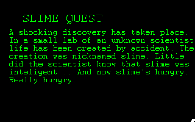 Slime Quest for Pizza - 01.png