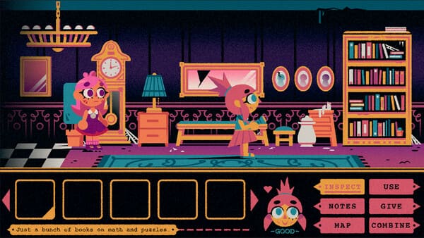 Archivo:School Night Seance - 02.jpg