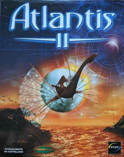Atlantis II - Portada.jpg