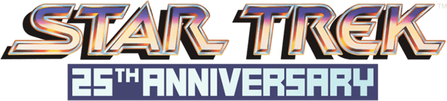 Archivo:Star Trek - 25th Anniversary (1992, Interplay) - Logo2.png
