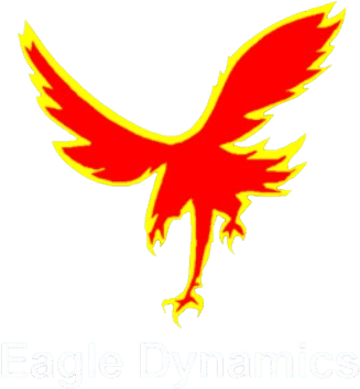 Archivo:Eagle Dynamics - Logo.png