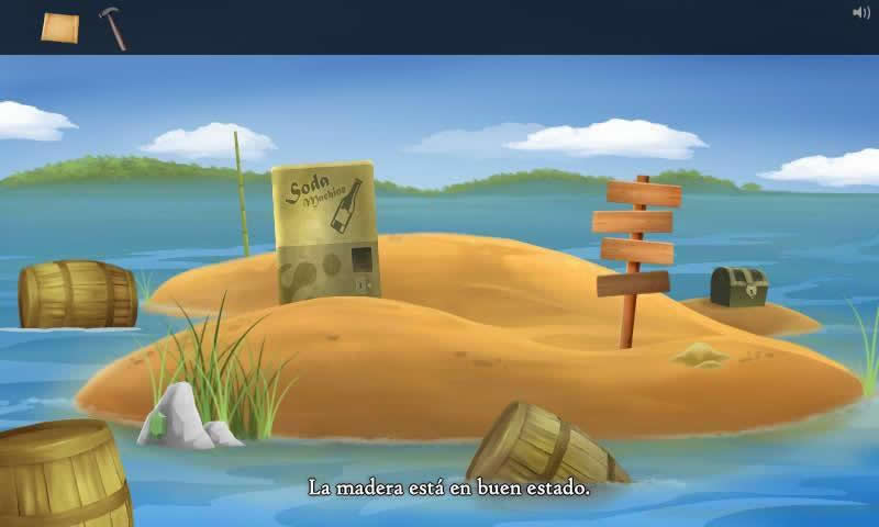 Archivo:Five Islands Escape - 02.jpg