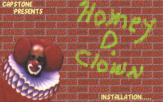 Archivo:Homey D. Clown - 01.png