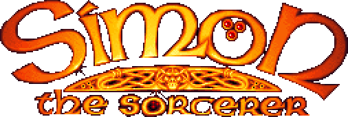 Simon the Sorcerer Series - Logo.png