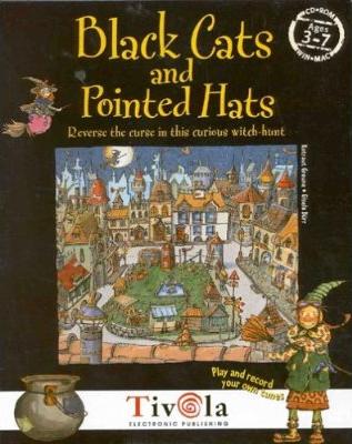 Black Cats and Pointed Hats - Portada.jpg