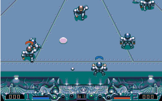 Archivo:Speedball 2 - Brutal Deluxe - DOS - 02.jpg