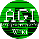 AGI Programmer's Wiki (AGI Wiki)