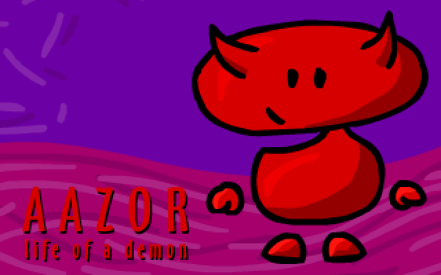 Archivo:Aazor - The Life of a Demon - Part I - The Beginning - 00.png