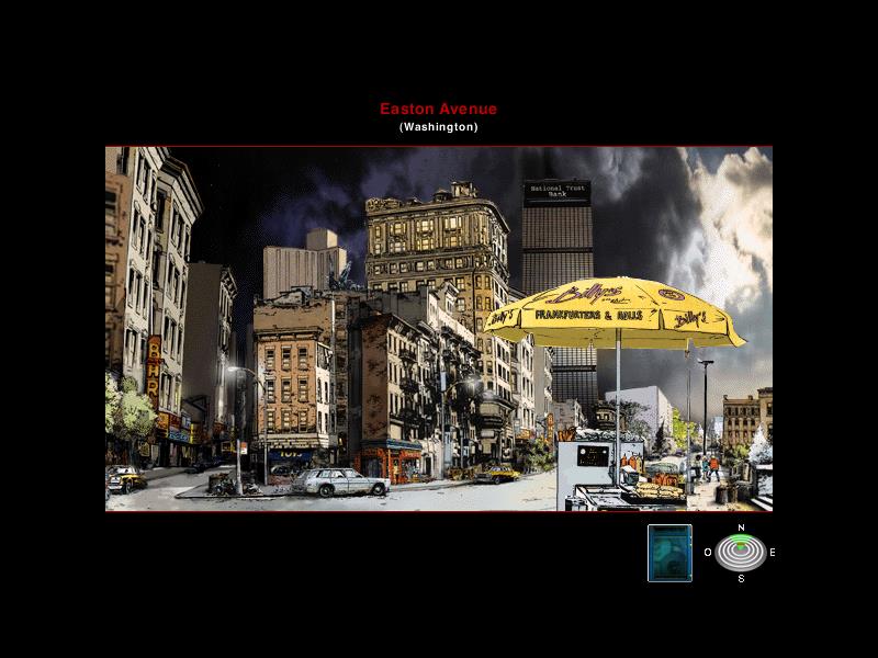 Archivo:Le Mystere XIII - 05.jpg