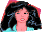 Leisure Suit Larry 5 - Passionate Patti Does a Little Undercover Work - Chi Chi Lambada2.png